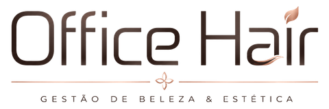 Logotipo do produto Office Hair