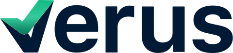 Logotipo do produto Verus